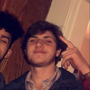 Meet your Posher, Parker